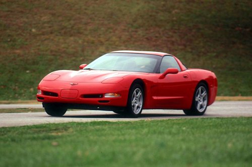 30 ’90s sports cars we’d love to drive today