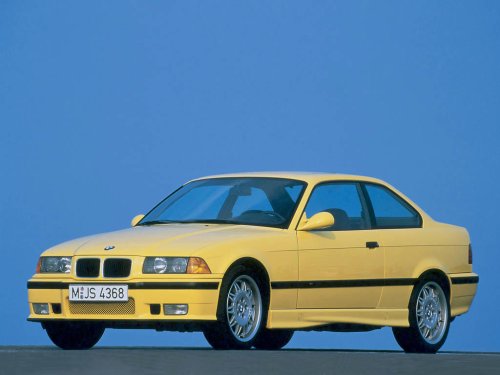 30 ’90s sports cars we’d love to drive today