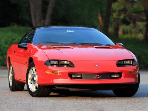 30 ’90s sports cars we’d love to drive today