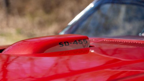 2008-2009 Pontiac G8: The last true Pontiac muscle car