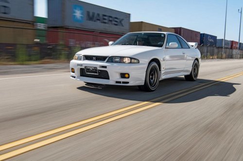30 ’90s sports cars we’d love to drive today