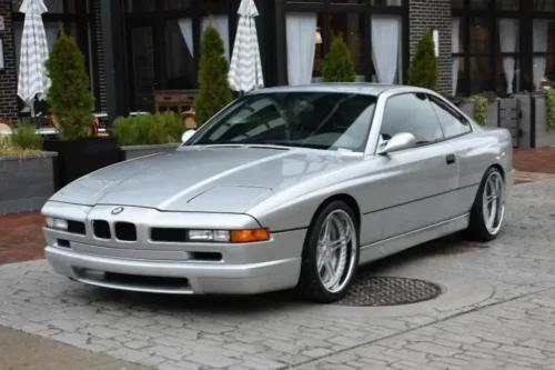 30 ’90s sports cars we’d love to drive today