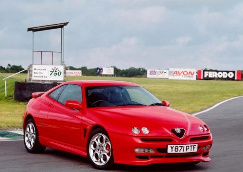 30 ’90s sports cars we’d love to drive today