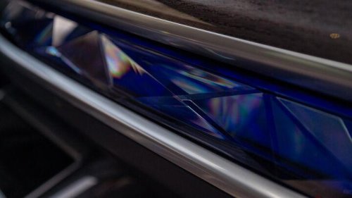 2026 BMW i7: All the details
