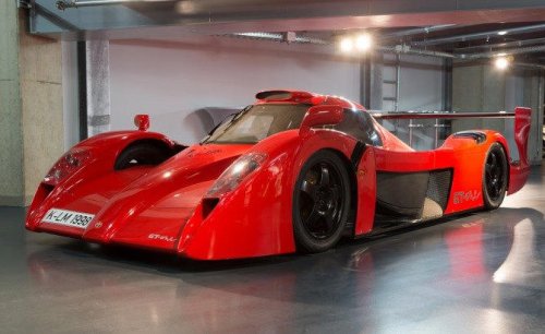 Top 10 best Toyota sports cars of all time