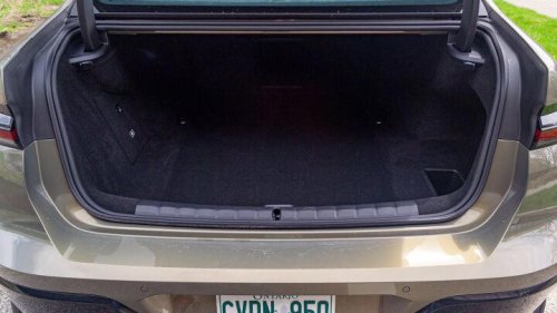 2026 BMW i7: All the details