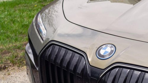 2026 BMW i7: All the details