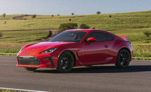 Top 10 best Toyota sports cars of all time