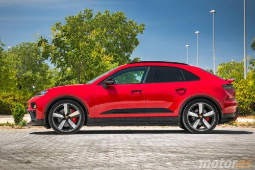 Pongo a prueba la arriesgada decisión de Porsche: ¿el Macan eléctrico es tan bueno como el de gasolina?