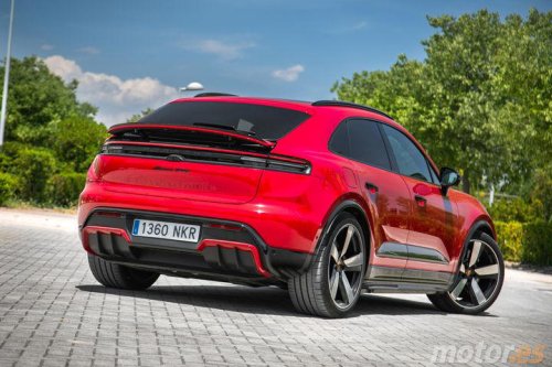 Pongo a prueba la arriesgada decisión de Porsche: ¿el Macan eléctrico es tan bueno como el de gasolina?