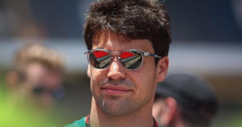 Lance Stroll backs V8 return as F1 2026 engine plans revised