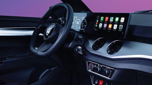 Aixam pone al día sus coches sin carnet con la nueva gama S10-2: diseño renovado, más tecnología y versiones diésel y eléctricas
