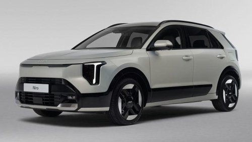 Llega el nuevo KIA Niro 2027, estos son los precios del renovado SUV híbrido que quiere superar al Toyota C-HR