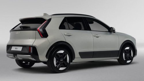 Kia, Kia Niro, Toyota, Toyota C-HR, Llega el nuevo KIA Niro 2027, estos son los precios del renovado SUV híbrido que quiere superar al Toyota C-HR