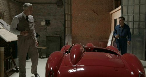 20 movies that will make you fall in love with motorsport