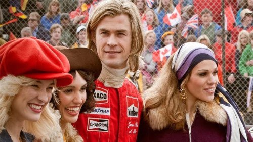 20 movies that will make you fall in love with motorsport