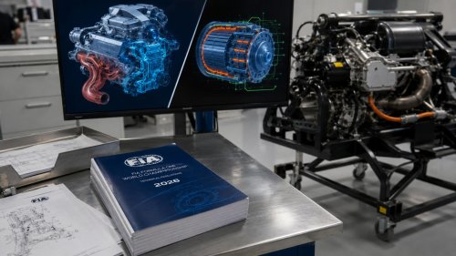F1’s 2027 engine rewrite shows the 2026 rules needed a correction