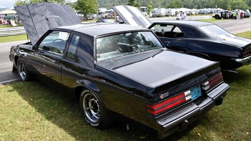 10 collector cars that became icons without intending to