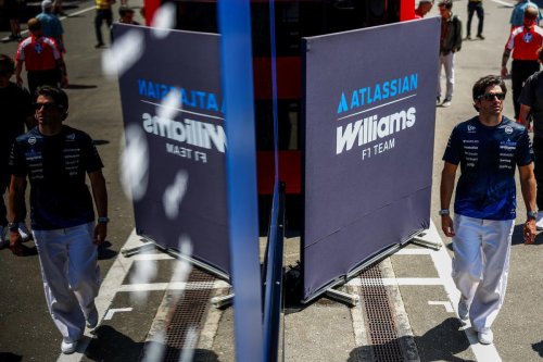 Carlos Sainz acalara su futuro con Williams F1 y Alex Albon en el GP de Austria: 