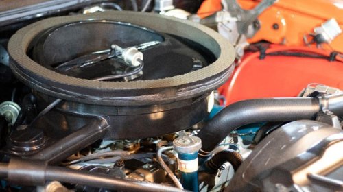 5 classic muscle car engines that made tons of torque