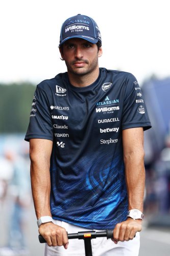 Carlos Sainz acalara su futuro con Williams F1 y Alex Albon en el GP de Austria: 