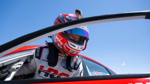 Pikes Peak is a cruel, unforgiving mountain that refuses to play favorites