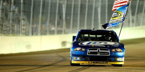 Dodge could return to NASCAR as soon as next year