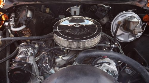 5 classic muscle car engines that made tons of torque