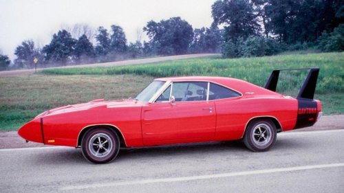 Muscle Cars, 5 one-year-only muscle cars that became million-dollar collectibles: Which rare American legends are now worth a fortune?