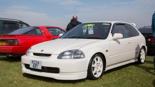 10 cars that made the 1990s a golden age for enthusiasts