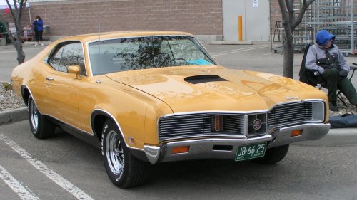 11 cars from the 1960s that only true enthusiasts recognize