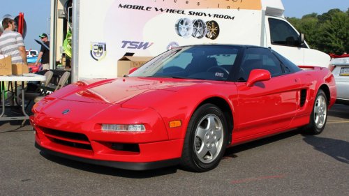 10 vehicles from the 1980s and 1990s that still feel exactly right