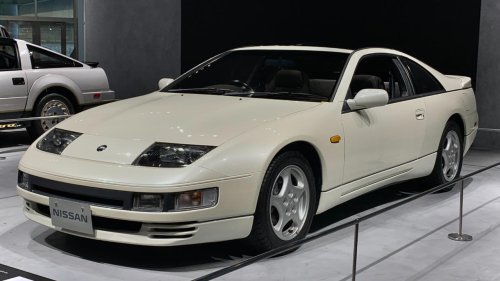 10 vehicles from the 1980s and 1990s that still feel exactly right