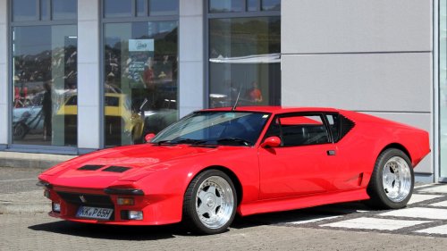10 cars from the 1964–1971 horsepower wars that still feel larger than life