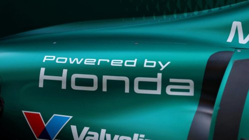 Honda, Aston Martin, Honda acude al rescate de Aston Martin con un nuevo motor que supondrá 