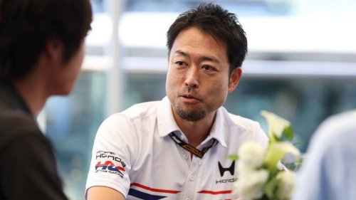 Honda, Aston Martin, Honda acude al rescate de Aston Martin con un nuevo motor que supondrá 