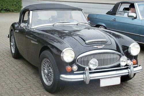 Discontinued cars you probably discarded years ago that are worth a fortune today