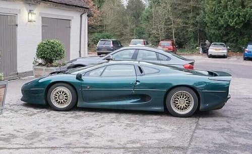 Discontinued cars you probably discarded years ago that are worth a fortune today