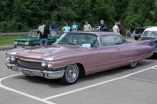 Discontinued cars you probably discarded years ago that are worth a fortune today