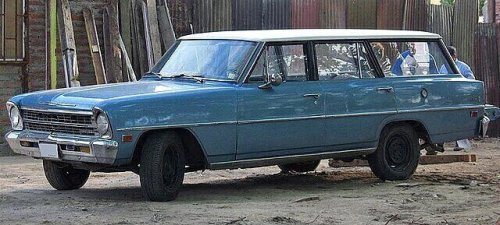 Discontinued cars you probably discarded years ago that are worth a fortune today