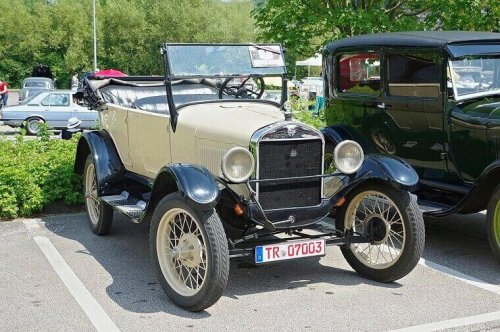 Discontinued cars you probably discarded years ago that are worth a fortune today