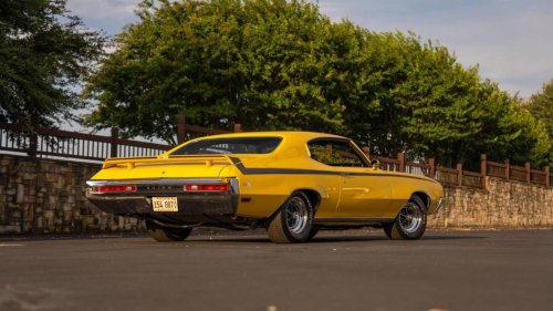 Muscle Cars, 5 one-year-only muscle cars that became million-dollar collectibles: Which rare American legends are now worth a fortune?