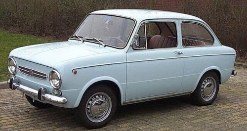 Discontinued cars you probably discarded years ago that are worth a fortune today