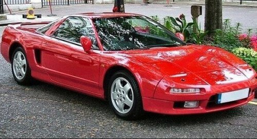 Discontinued cars you probably discarded years ago that are worth a fortune today