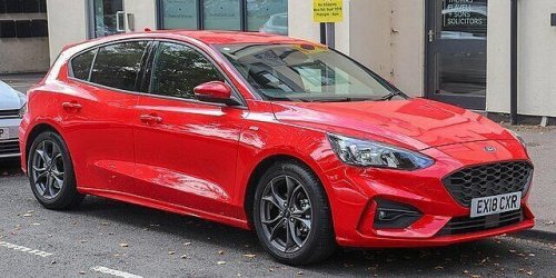 Discontinued cars you probably discarded years ago that are worth a fortune today