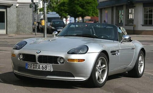 Discontinued cars you probably discarded years ago that are worth a fortune today