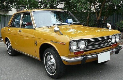 Discontinued cars you probably discarded years ago that are worth a fortune today