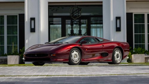 The $13K Nissan that out-sprinted a $97K Ferrari Mondial to 60 mph
