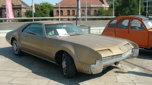 9 American cars that became symbols of their era