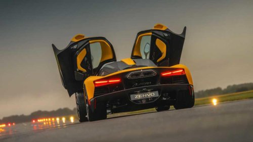 2026 Goodwood Festival of Speed live blog: Live updates